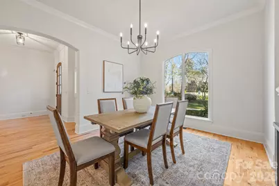 6042 Foggy Glen Place, Matthews, NC 28104 - Photo 19