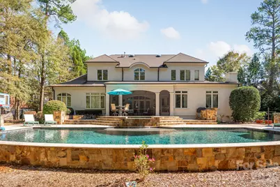 6042 Foggy Glen Place, Matthews, NC 28104 - Photo 41