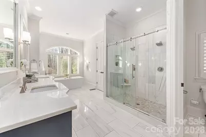 6042 Foggy Glen Place, Matthews, NC 28104 - Photo 25