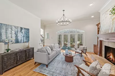 6042 Foggy Glen Place, Matthews, NC 28104 - Photo 9