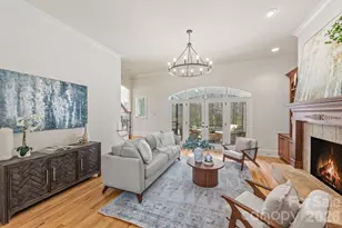 6042 Foggy Glen Pl, Matthews, NC 28104 - Photo 9