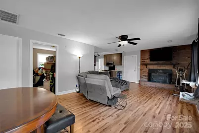 3168 Sossaman Place, Concord, NC 28025 - Photo 3