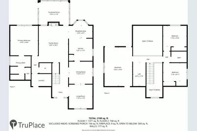 842 Treva Anne Drive SW, Concord, NC 28027 - Photo 17