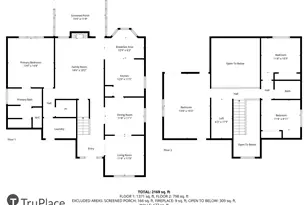 842 Treva Anne Dr SW, Concord, NC 28027 - Photo 17