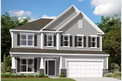 2960 Ballenger Street, Kannapolis, NC 28027 - Photo 1