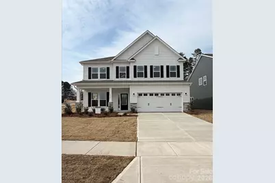2960 Ballenger Street, Kannapolis, NC 28027 - Photo 1