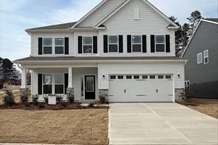 2960 Ballenger St, Kannapolis, NC 28027 - Photo 1