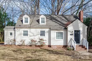 3706 Avalon Ave, Charlotte, NC 28208 - Photo 1