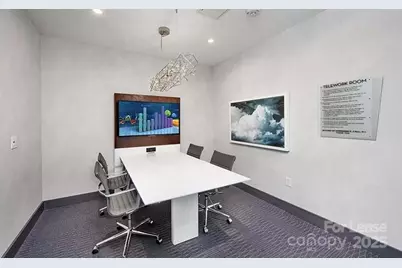 225 S Poplar Street #A4, Charlotte, NC 28202 - Photo 5