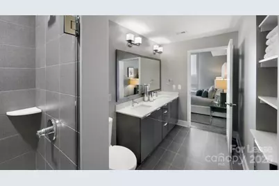 225 S Poplar Street #A4, Charlotte, NC 28202 - Photo 37