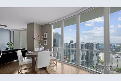 225 S Poplar Street #A4, Charlotte, NC 28202 - Photo 23