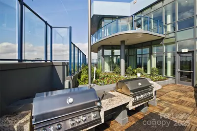 225 S Poplar Street #A4, Charlotte, NC 28202 - Photo 19