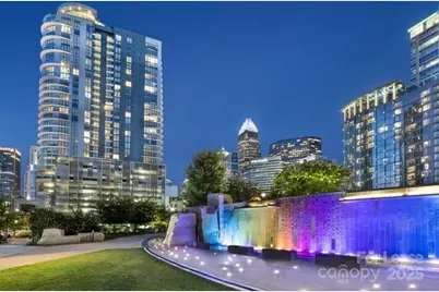 225 S Poplar Street #A4, Charlotte, NC 28202 - Photo 1