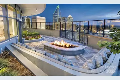 225 S Poplar Street #A4, Charlotte, NC 28202 - Photo 13