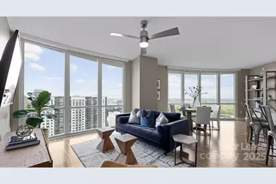 225 S Poplar Street #A5, Charlotte, NC 28202 - Photo 21