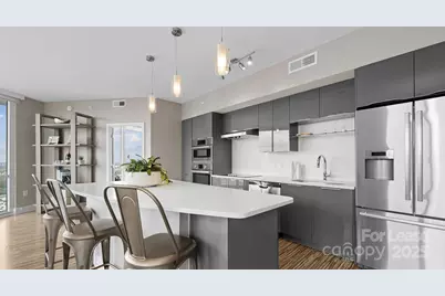 225 S Poplar Street #A5, Charlotte, NC 28202 - Photo 25