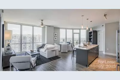 225 S Poplar Street #A5, Charlotte, NC 28202 - Photo 43