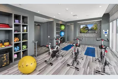 225 S Poplar Street #A5, Charlotte, NC 28202 - Photo 11