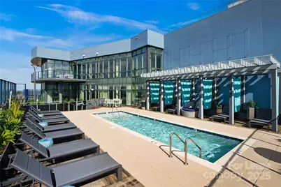 225 S Poplar Street #A5, Charlotte, NC 28202 - Photo 15