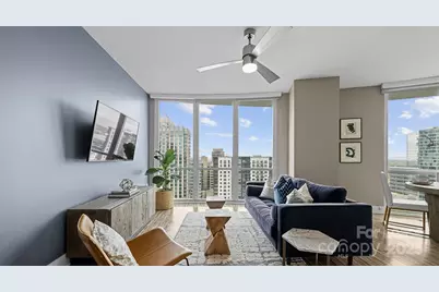 225 S Poplar Street #A5, Charlotte, NC 28202 - Photo 27