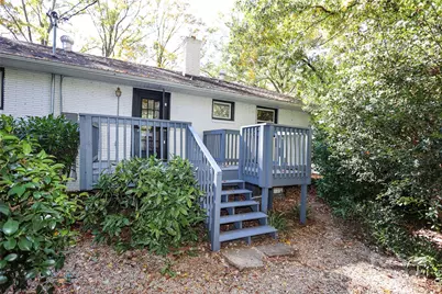 5009 Baylor Drive, Charlotte, NC 28211 - Photo 39