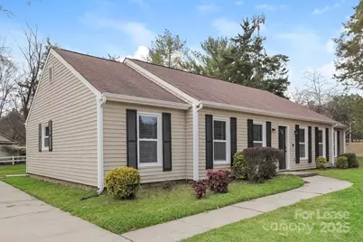 7700 Hickory Hollow Lane, Charlotte, NC 28227 - Photo 3