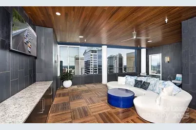 225 S Poplar Street #B2, Charlotte, NC 28202 - Photo 9