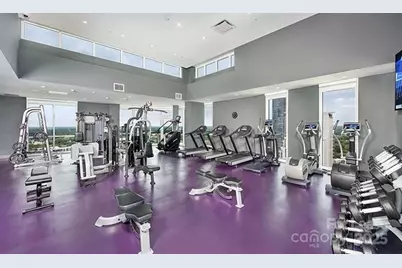 225 S Poplar Street #B2, Charlotte, NC 28202 - Photo 13