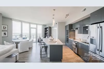 225 S Poplar Street #B2, Charlotte, NC 28202 - Photo 41