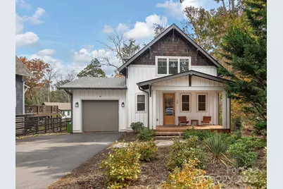39 Cisco Road, Asheville, NC 28805 - Photo 1