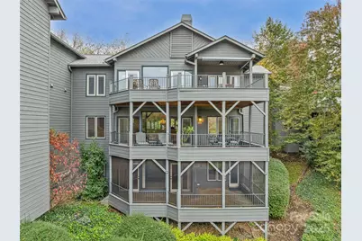 400 Charlotte Street #802, Asheville, NC 28801 - Photo 3