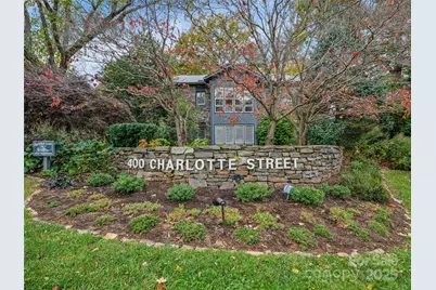 400 Charlotte Street #802, Asheville, NC 28801 - Photo 23