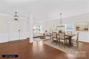 11022 Belmont Run Ln, Charlotte, NC 28213 - Photo 9