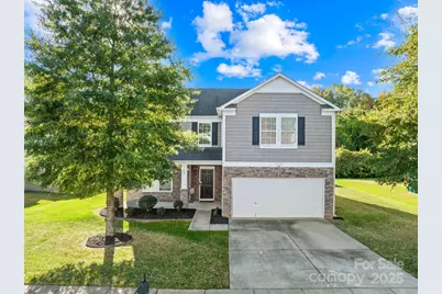 11022 Belmont Run Lane, Charlotte, NC 28213 - Photo 1