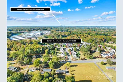 11022 Belmont Run Lane, Charlotte, NC 28213 - Photo 37