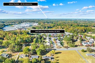 11022 Belmont Run Ln, Charlotte, NC 28213 - Photo 37