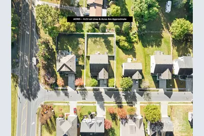 11022 Belmont Run Lane, Charlotte, NC 28213 - Photo 3