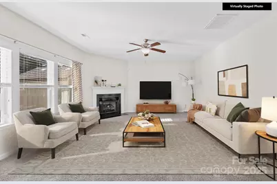 11022 Belmont Run Lane, Charlotte, NC 28213 - Photo 5