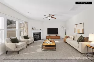 11022 Belmont Run Ln, Charlotte, NC 28213 - Photo 5