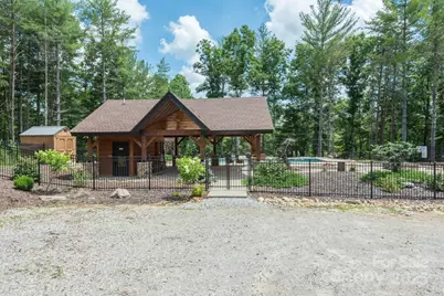 0 West Point Drive, Nebo, NC 28761 - Photo 31