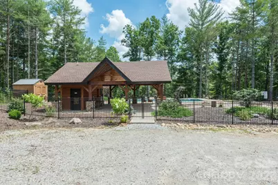 0 West Point Drive, Nebo, NC 28761 - Photo 33