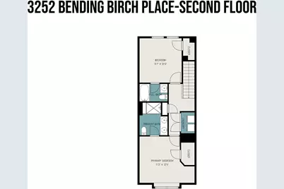 3252 Bending Birch Lane, Charlotte, NC 28206 - Photo 47