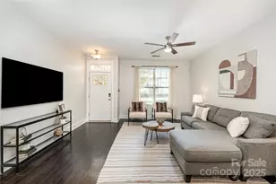 3252 Bending Birch Ln, Charlotte, NC 28206 - Photo 5