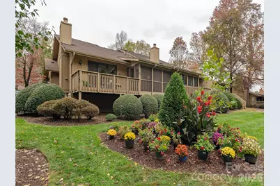 606 Red Oak Drive, Hendersonville, NC 28791 - Photo 29