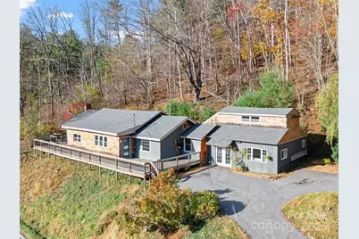 3477 Cane Creek Road, Bakersville, NC 28705 - Photo 1