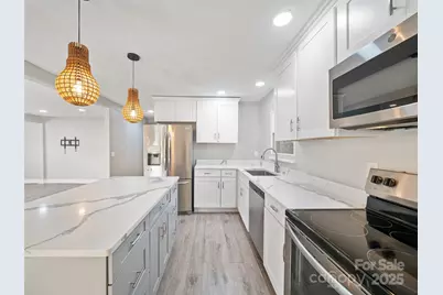 3477 Cane Creek Road, Bakersville, NC 28705 - Photo 9