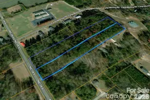 00 Camp Meeting Rd, Connelly Springs, NC 28612 - Photo 1