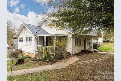 65 Banks Town Road, Weaverville, NC 28787 - Photo 39