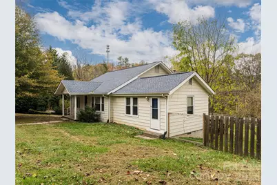 65 Banks Town Road, Weaverville, NC 28787 - Photo 1