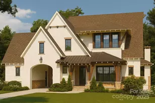 334 N Fork Rd, Black Mountain, NC 28711 - Photo 1